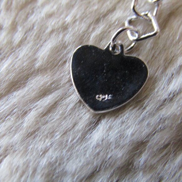 Tahitian Pearl, South Sea Pearl and Sterling Silver Tassel Necklace - Picture 6 of 6